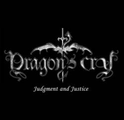 Dragon's Cry : Judgment and Justice